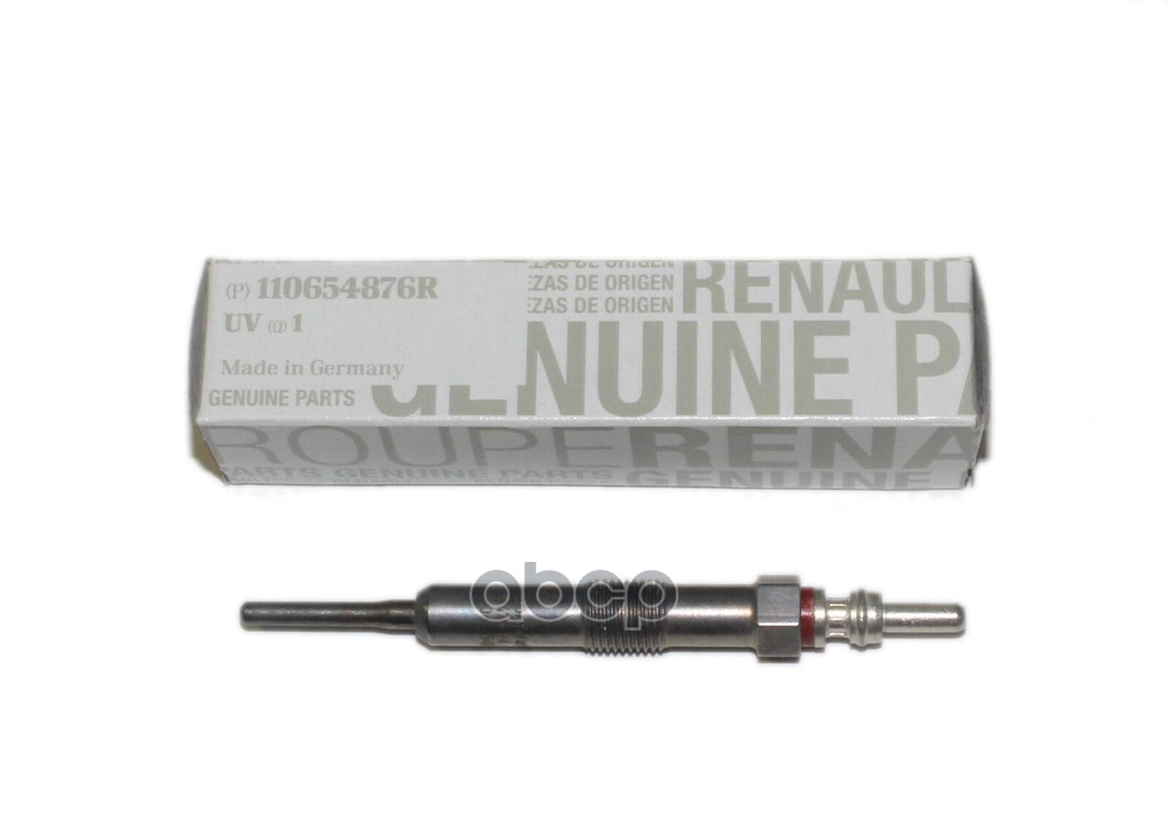 

Свеча Накаливания Renault 1106 548 76r RENAULT арт. 1106 548 76R