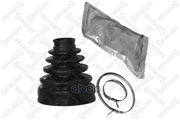 

13-00664-sx_к-кт пыльника шруса внутреннего audi a4/a4 allroad/a5/q5 1.8-3.2/2.0-3.0tdi 0