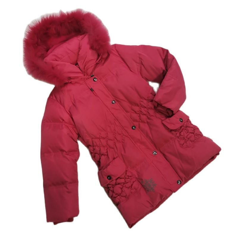 

Куртка детская, 1005003033826414 , розовый 122, 1005003033826414