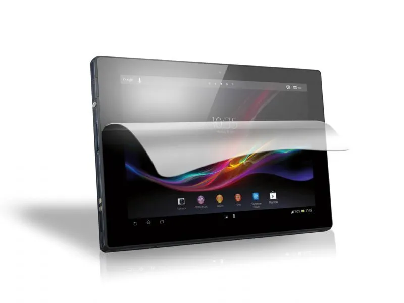

Гидрогелевая защитная пленка для Zte Grand X4 (матовая)