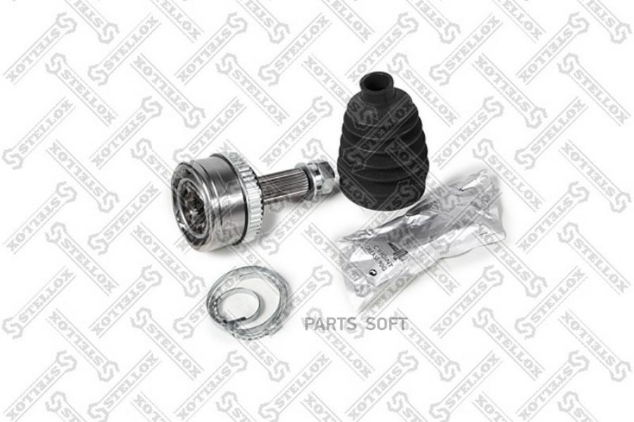 

150 1938-sx_шрус наружный к-кт abs, 495912y250 hyundai ix35, kia sportage 09>