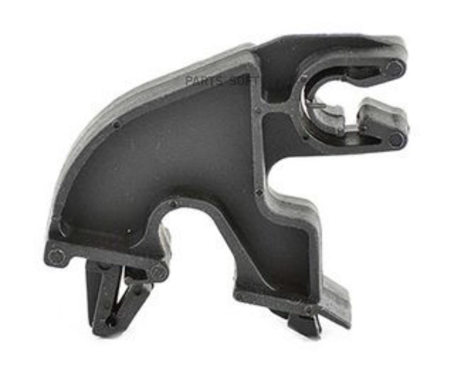 

Basbug Bsg65995017 Bsg 65-995-017 Фиксатор Упора Капота \ Opel Corsa C 02-12