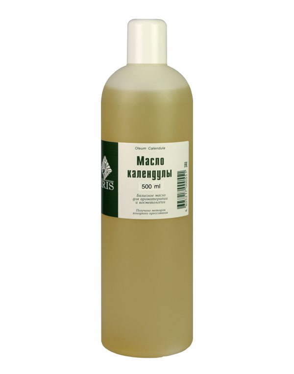 

Масло календулы, 500 мл