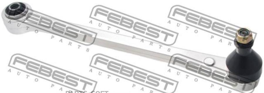 

FEBEST ТЯГА ЗАДНЯЯ ПОПЕРЕЧНАЯ