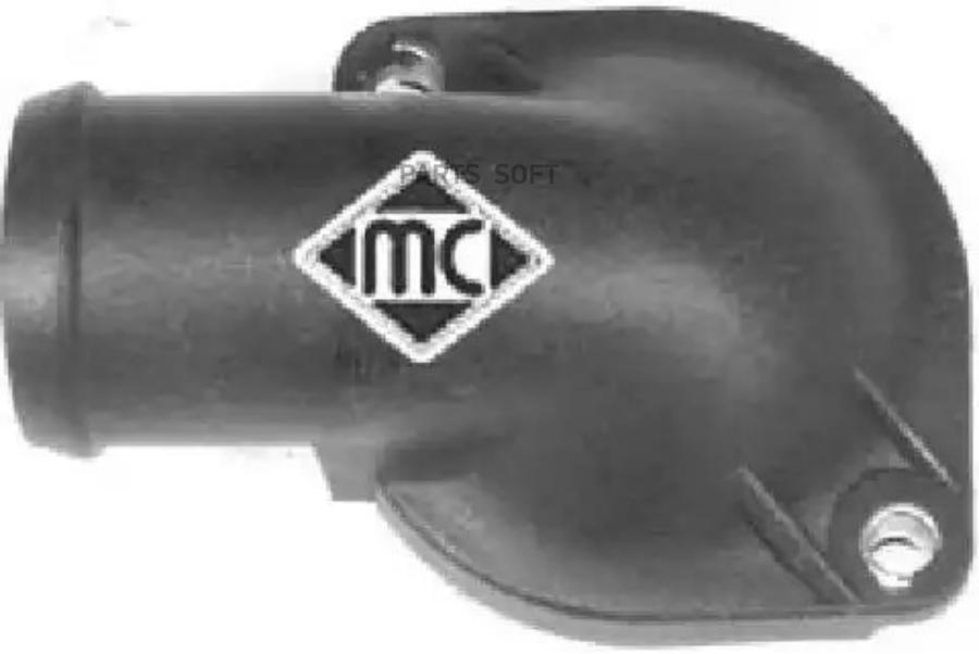 

Фланец METALCAUCHO 03686