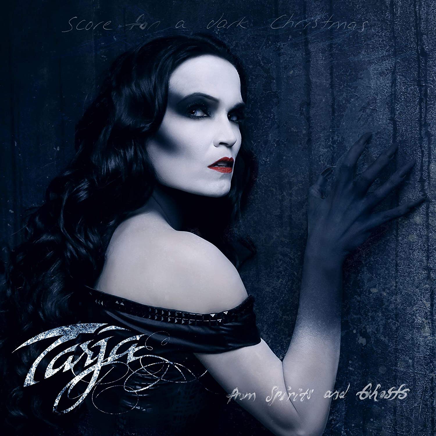 

Tarja From Spirits And Ghosts (Score For A Dark Christmas) (Винил)
