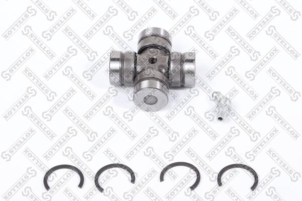 

20-36054-sx_крестовина кардана d22xl35 subaru legacy b13 03-09