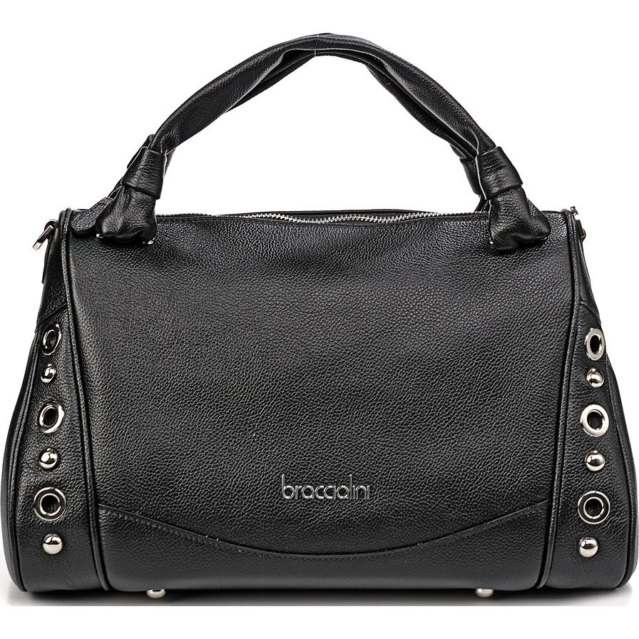 

Сумка женская Braccialini B36909-B15000 черная, B36909-B15000