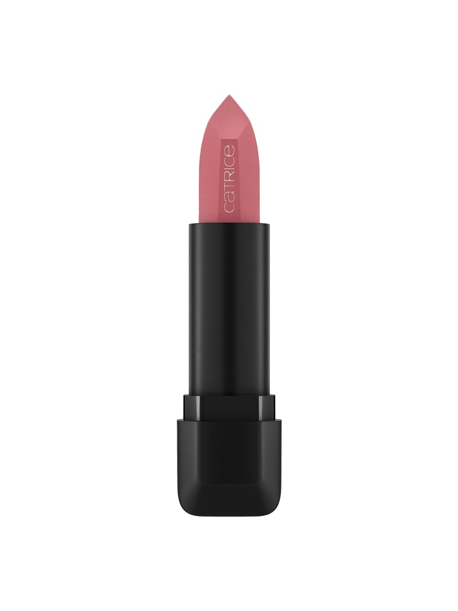 

Губная помада CATRICE,матовая Demi Matt Lipstick, 140 Breathless Berry