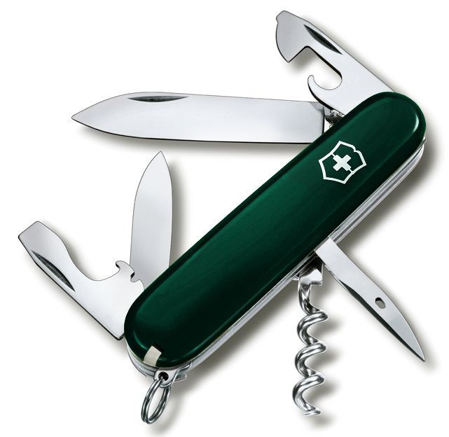 фото Нож перочинный victorinox 1.3603.4r