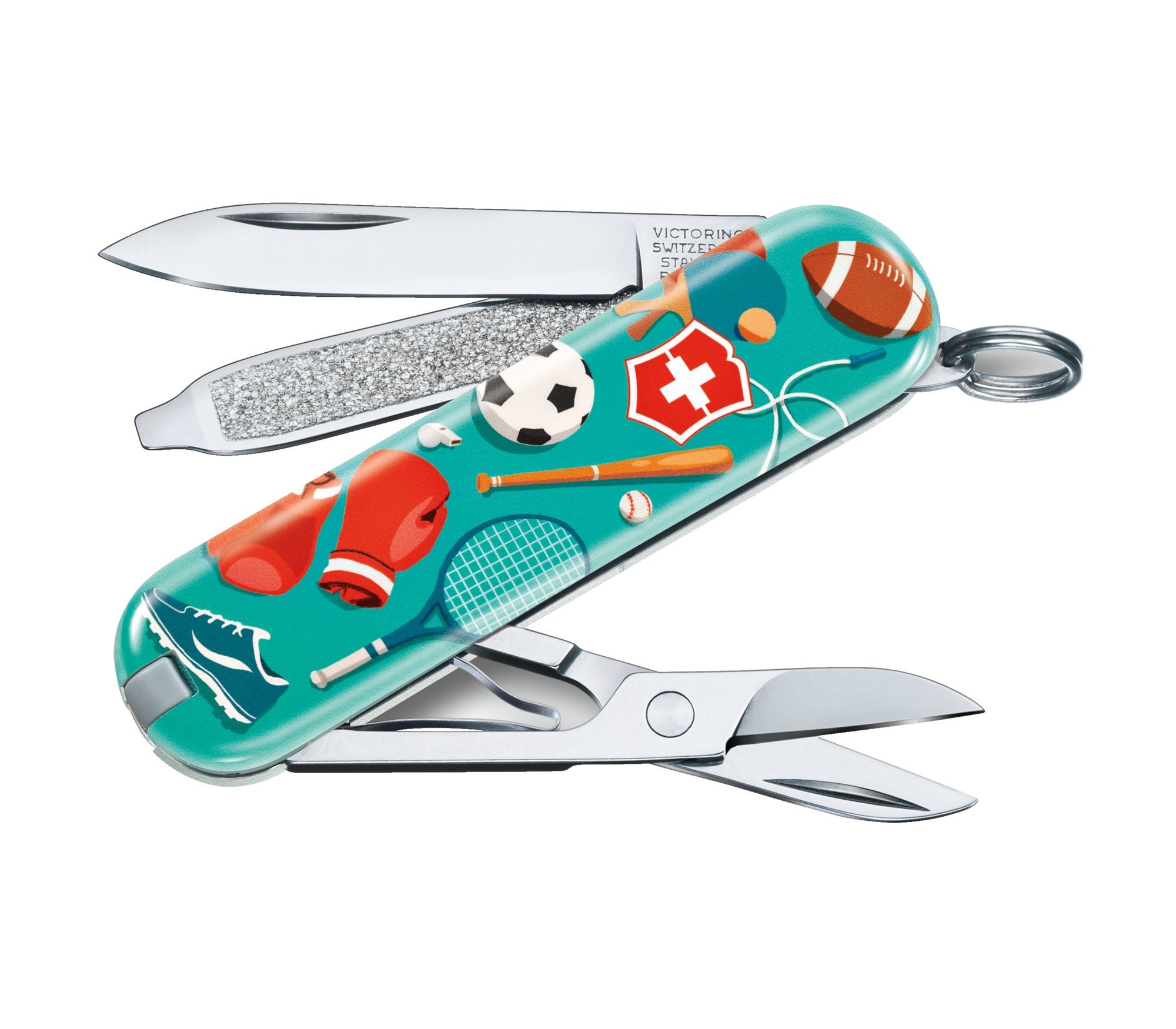 фото Нож перочинный victorinox 0.6223.l2010