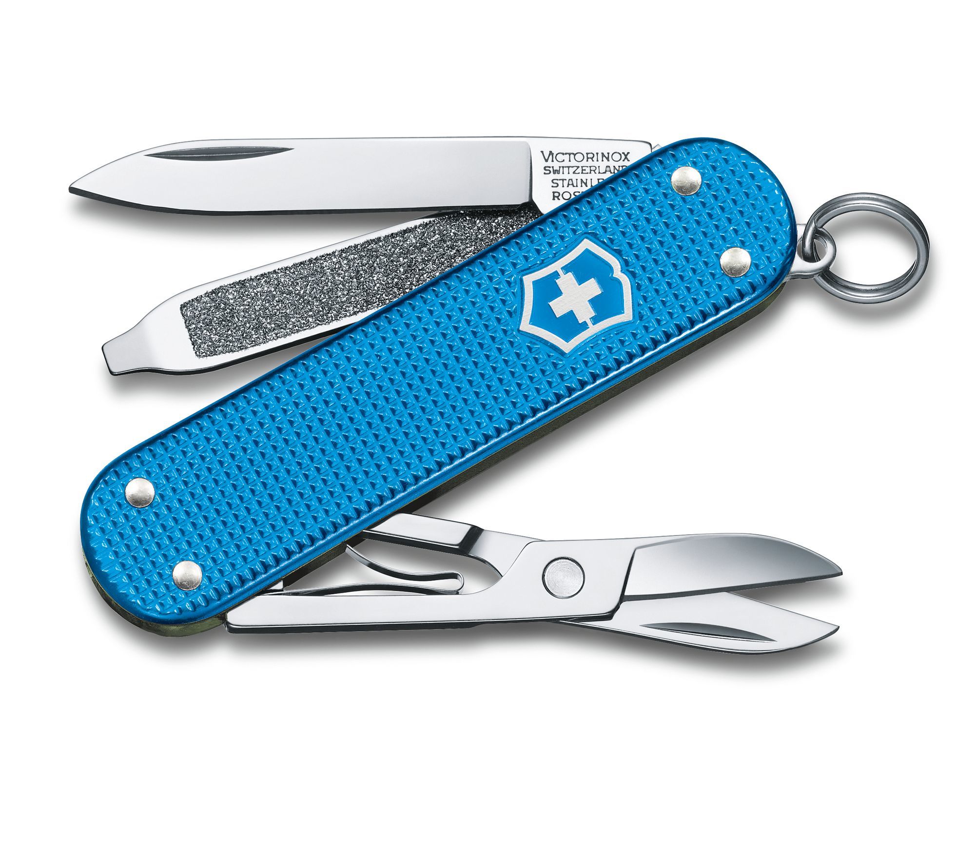 фото Нож перочинный victorinox 0.6221.l20