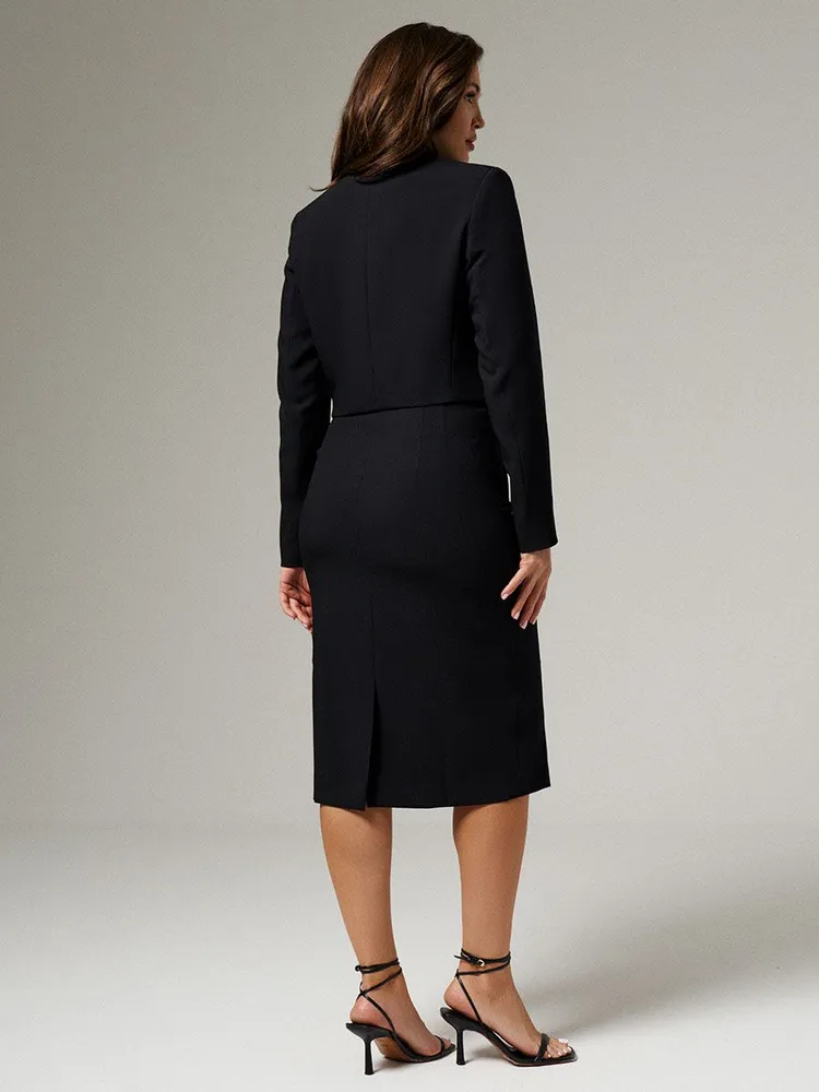

Костюм женский Supreme Selection Lady Vamp черный 42 RU, Lady Vamp