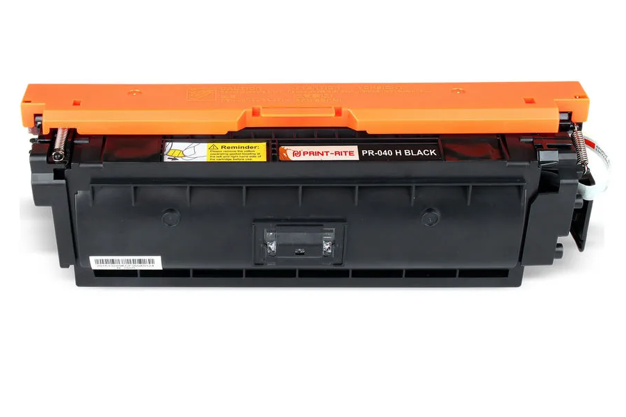 

Картридж PRINT-RITE TRC310BPU1J, 040 H Black, черный / PR-040 H BLACK, TRC310BPU1J