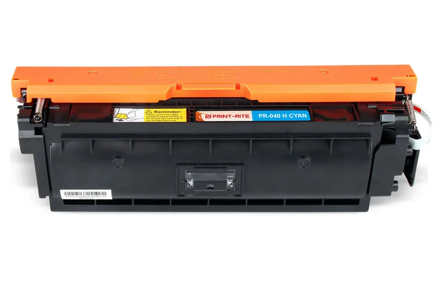 

Картридж PRINT-RITE TRC311CPU1J, 040 H Cian, голубой / PR-040 H CIAN, TRC311CPU1J