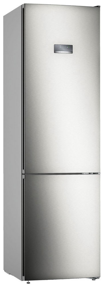 фото Холодильник bosch kgn 39 vi 25 r silver