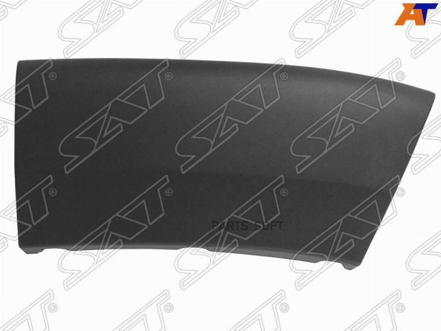 

SAT Расширитель на переднее крыло CITROEN JUMPER/FIAT DUCATO/PEUGEOT BOXER 06-14 RH