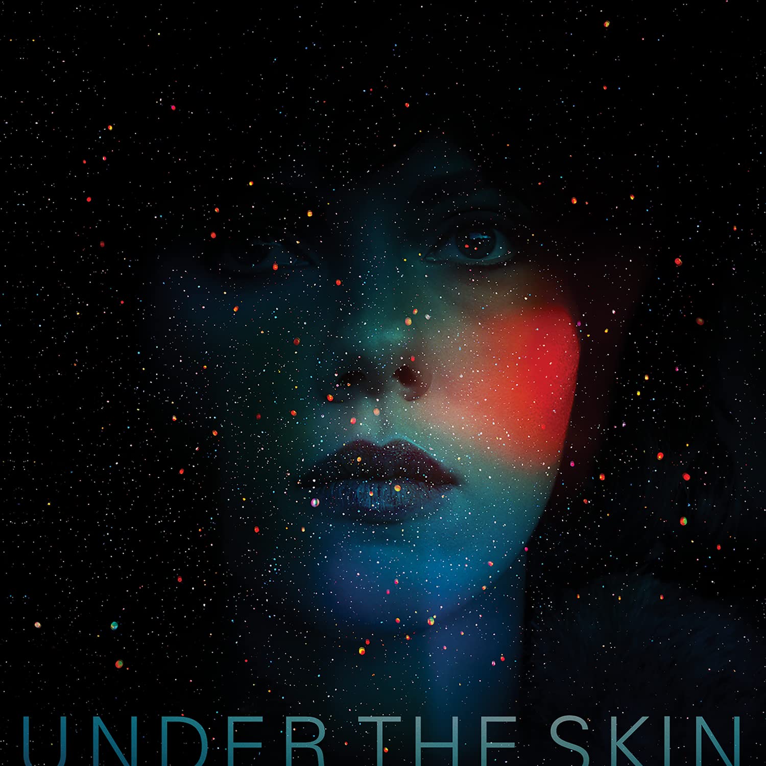 

Виниловая пластинка OST Mica Levi Under The Skin (LP)