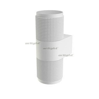 

Arlight Светильник SP-SPICY-WALL-TWIN-S180x72-2x6W Warm3000 (WH, 40 deg), Светильник SP-SPICY-WALL-TWIN-S180x72-2x6W Warm3000 (WH, 40 deg)