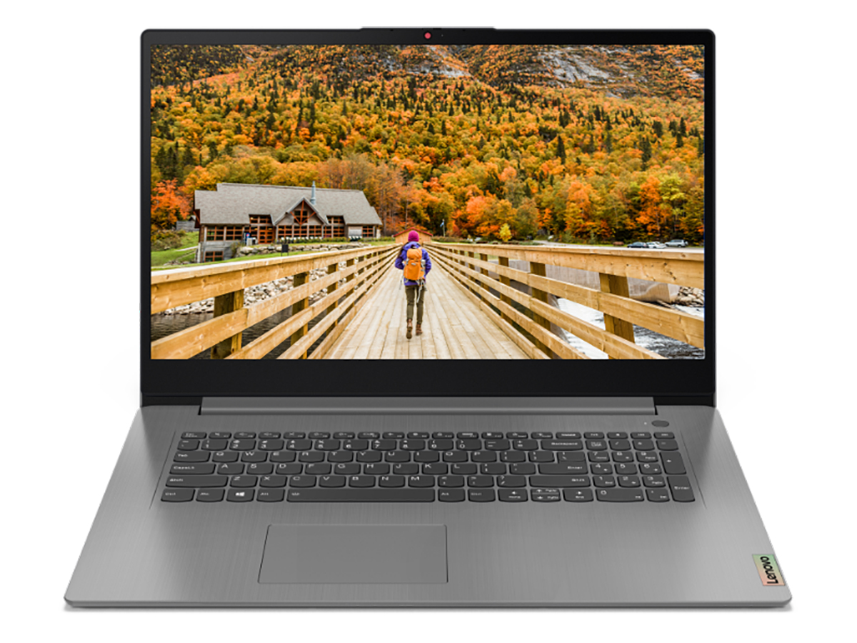

Ноутбук Lenovo IdeaPad 3 17ITL6 Gray (82H900NSRU), IdeaPad 3 17ITL6