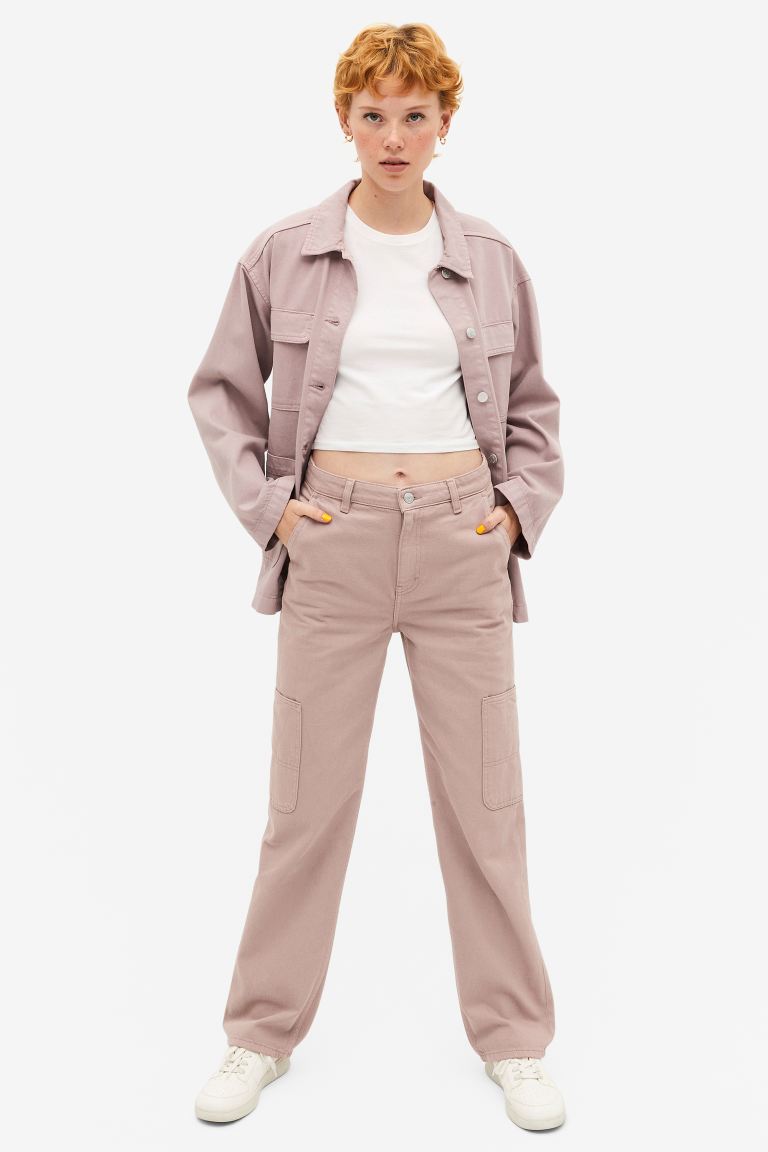 

Джинсы женские Monki 1082660001 бежевые 25 (доставка из-за рубежа), 1082660001