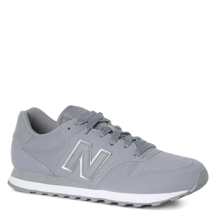 фото Кроссовки женские new balance gw500_н серые 41 eu