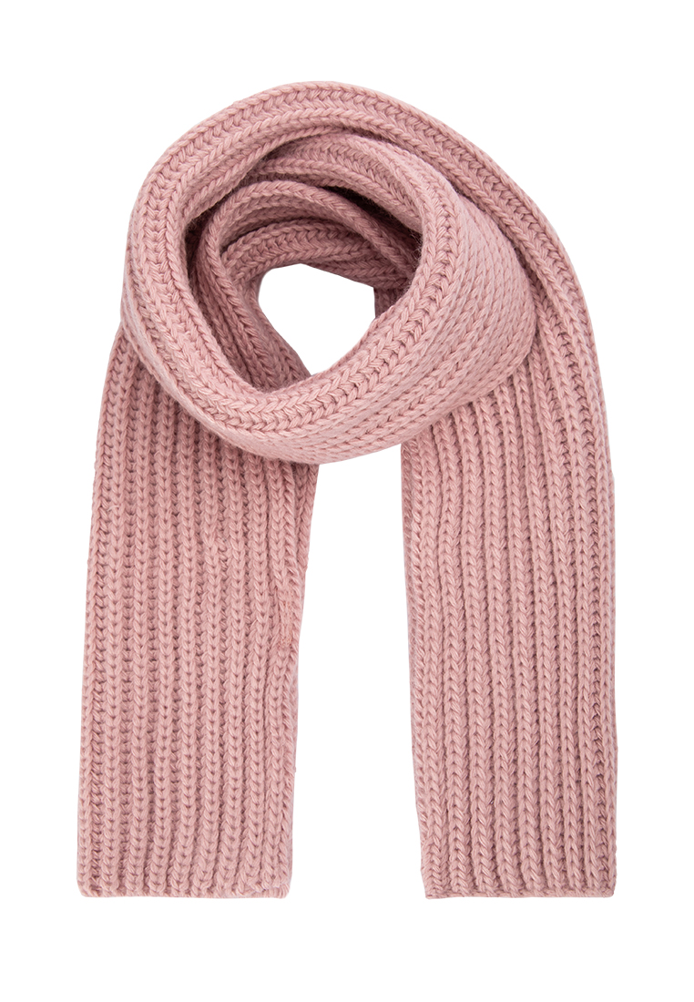 

Шарф детский Oldos Эжен цв.розовый р.onesize, Эжен