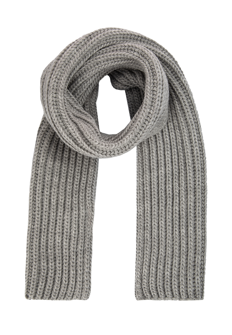 

Шарф детский Oldos Эжен цв.серый р.onesize, Эжен