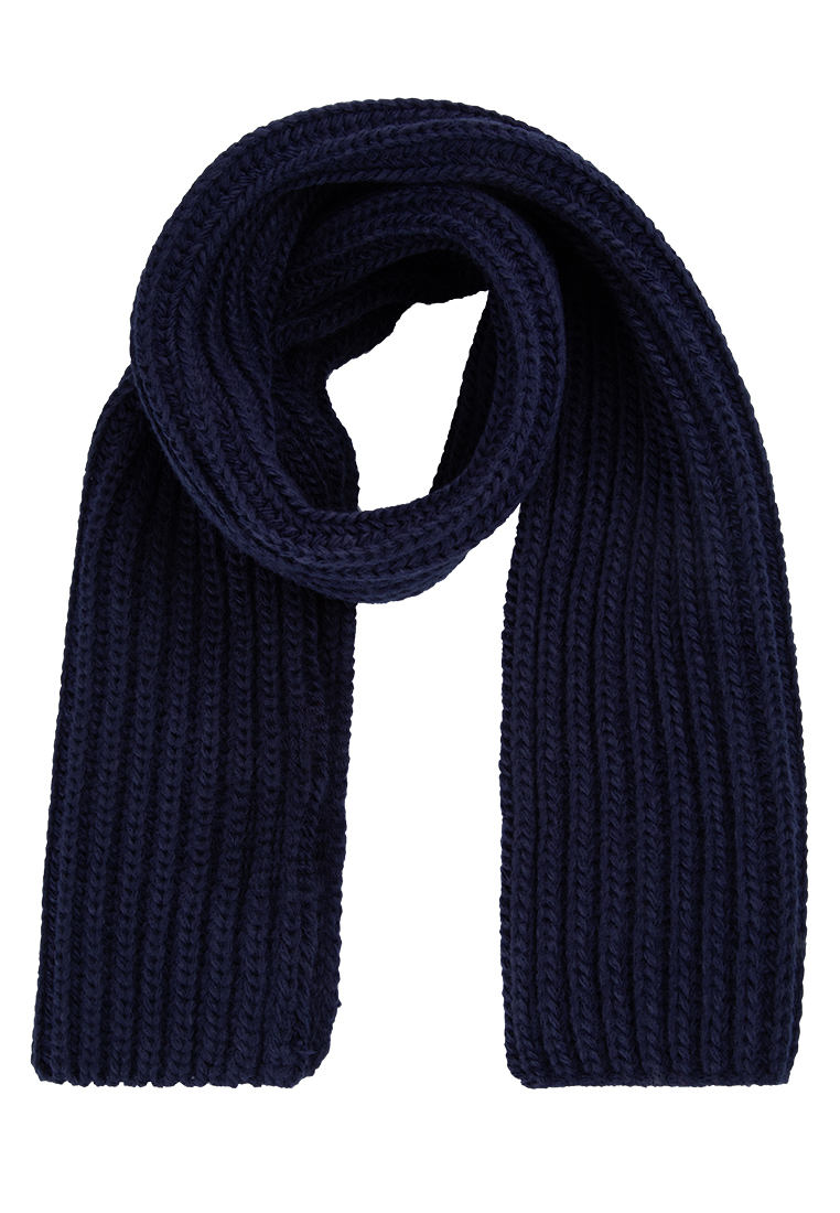 

Шарф детский Oldos Эжен цв.синий р.onesize, Эжен