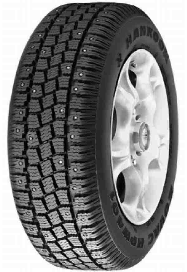 

Шины Hankook Zovac HP W401 165/0 R15 86Q