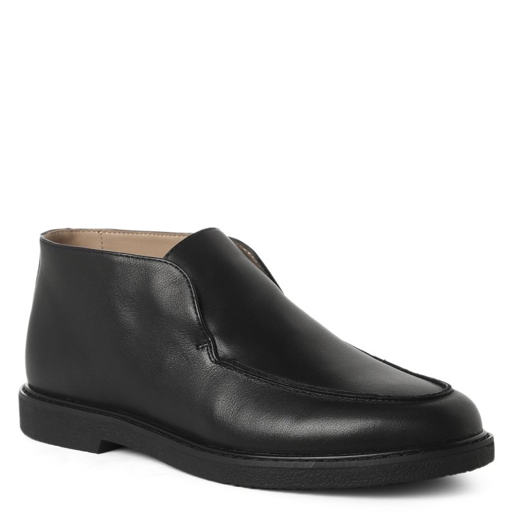 

Лоферы женские Tendance 9546-42 черные 35 EU, Черный, 9546-42