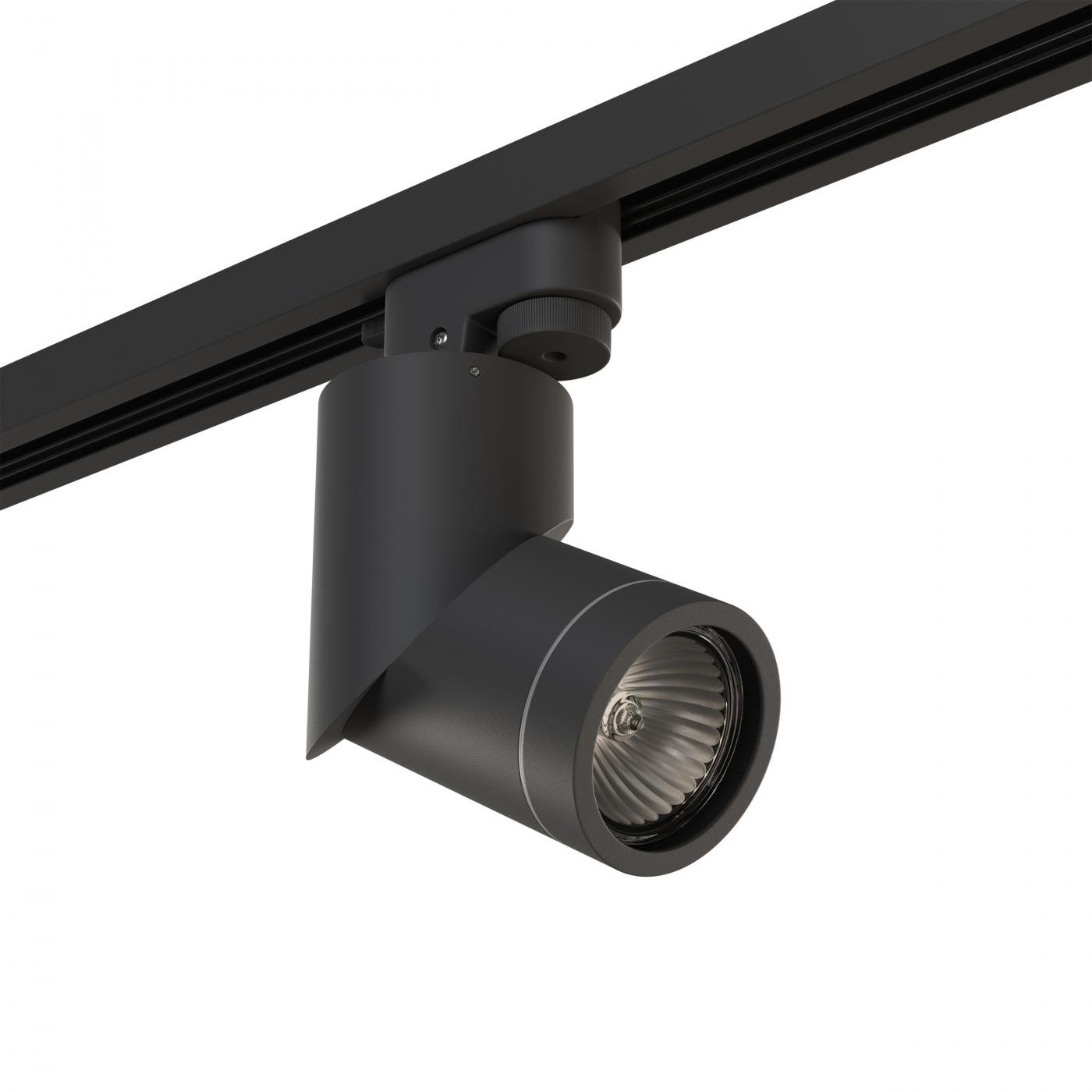 

Lightstar Трековый Светильник Lightstar Illumo F A1T051017 чёрный, Трековый Светильник Lightstar Illumo F A1T051017 чёрный