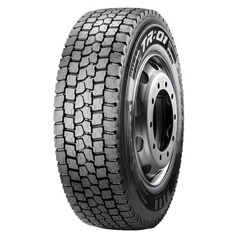 

22,5/315/70 Pirelli Tr:01 154/150L Ведущая Tl Региональная Pirelli арт. 2582500
