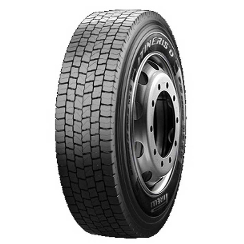 22,5/315/70 Pirelli Itineris D90 154/150L M+S Ведущая Pirelli арт. 3220400