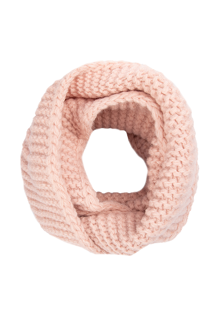 

Снуд детский Oldos Райли цв.розовый р.onesize, Райли