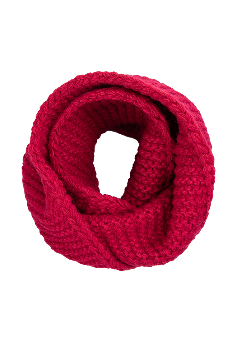 

Снуд детский Oldos Райли цв.фуксия р.onesize, Райли