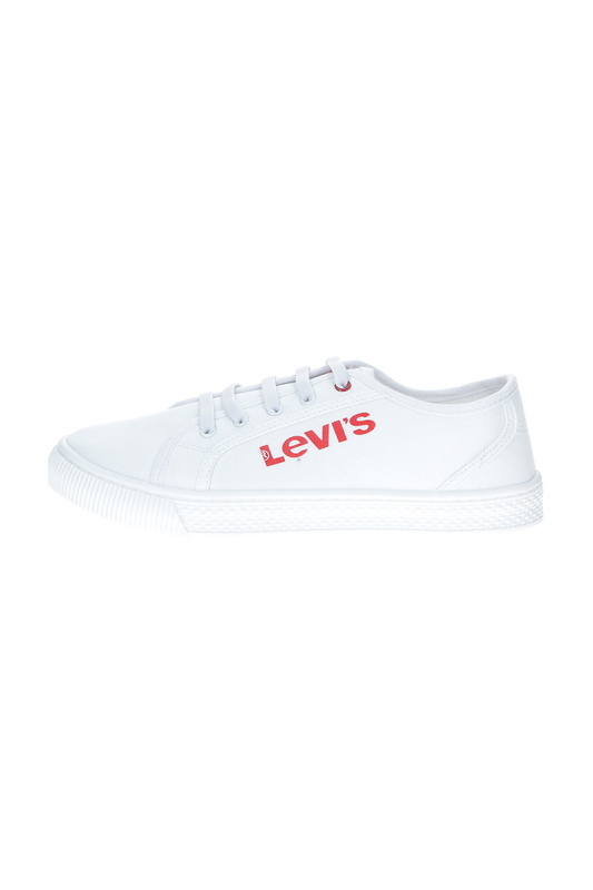 Кеды женские Levi's 56300 белые 37 RU