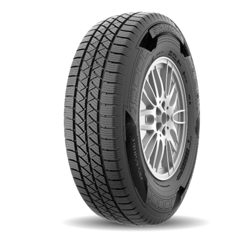 

215/70 R15 Starmaxx Vanmaxx A/S 109/107S starmaxx арт. 91477