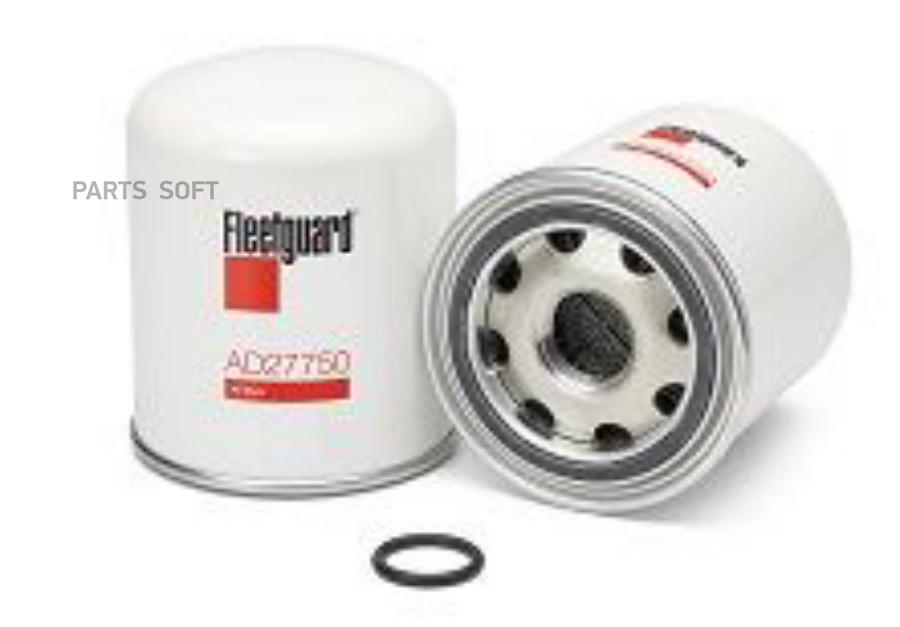 

Фильтр Осушителя Fleetguard арт. AD27750