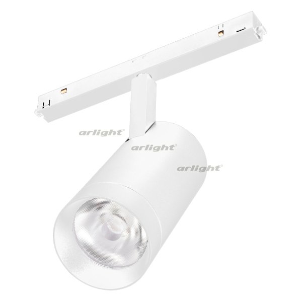 

Arlight Магнитный светильник MAG-ORIENT-SPOT-R65-20W Day4000 (WH, 24 deg, 48V, DALI), Магнитный светильник MAG-ORIENT-SPOT-R65-20W Day4000 (WH, 24 deg, 48V, DALI)