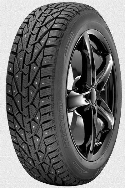 Шины Kormoran Stud 2 215/55 R17 98T