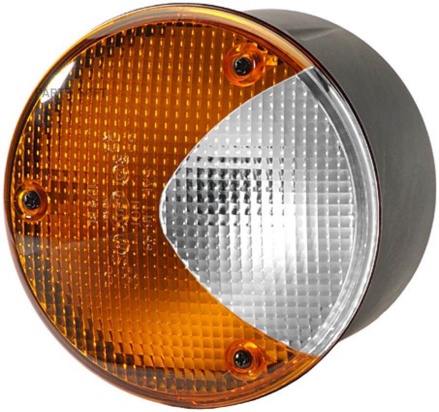 

Фонарь Передний HELLA арт. 2BE964169-077