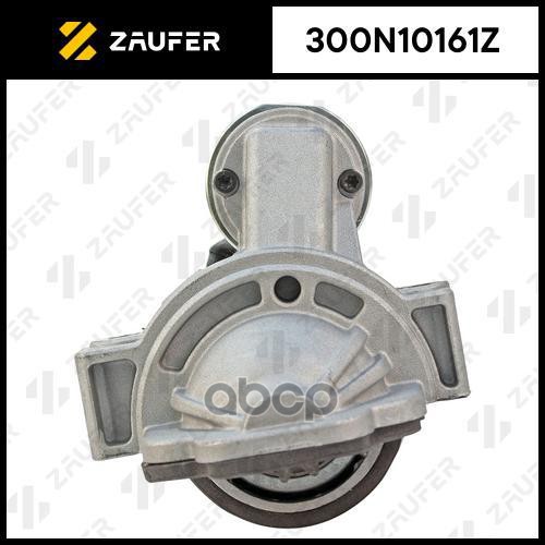 

ZAUFER Стартер