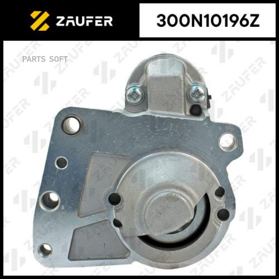 

ZAUFER Стартер