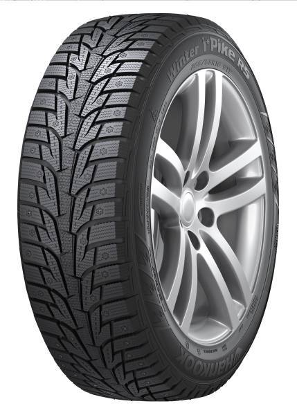 

Шины Hankook Winter I Pike W419 235/40 R18 95T