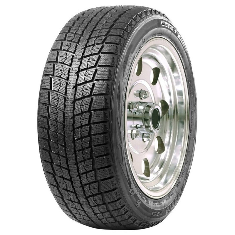 

215/65 R16 Leao Winter Defender Ice I-15 102T LEAO арт. 221008452, Winter Defender Ice I-15