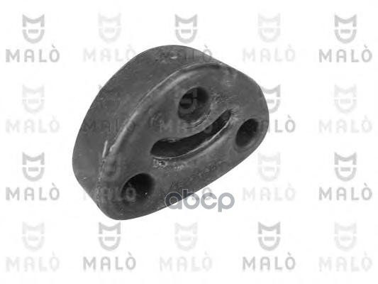 Резинка Глушителя Fiat Palio Malo арт 157043 191₽