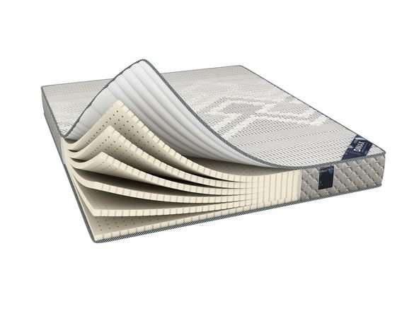 

Матрас Dimax Онли Софт 60х120, Онли Софт 60х120