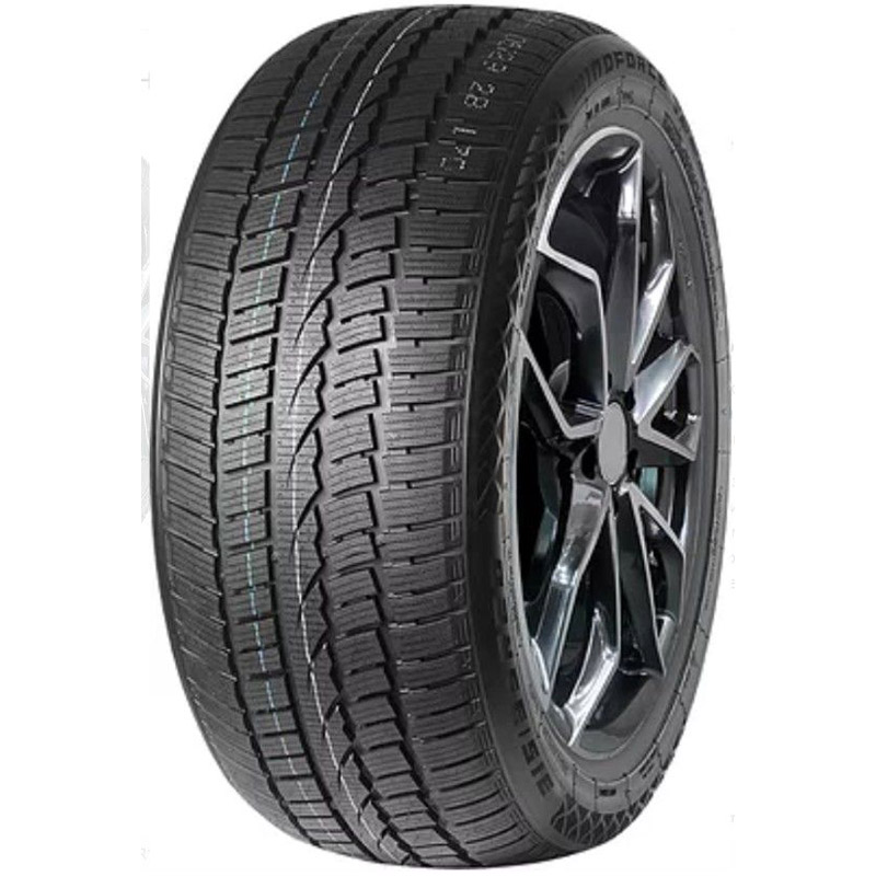 

Автошина WINDFORCE Snowblazer UHP 215/45 R18 93 V