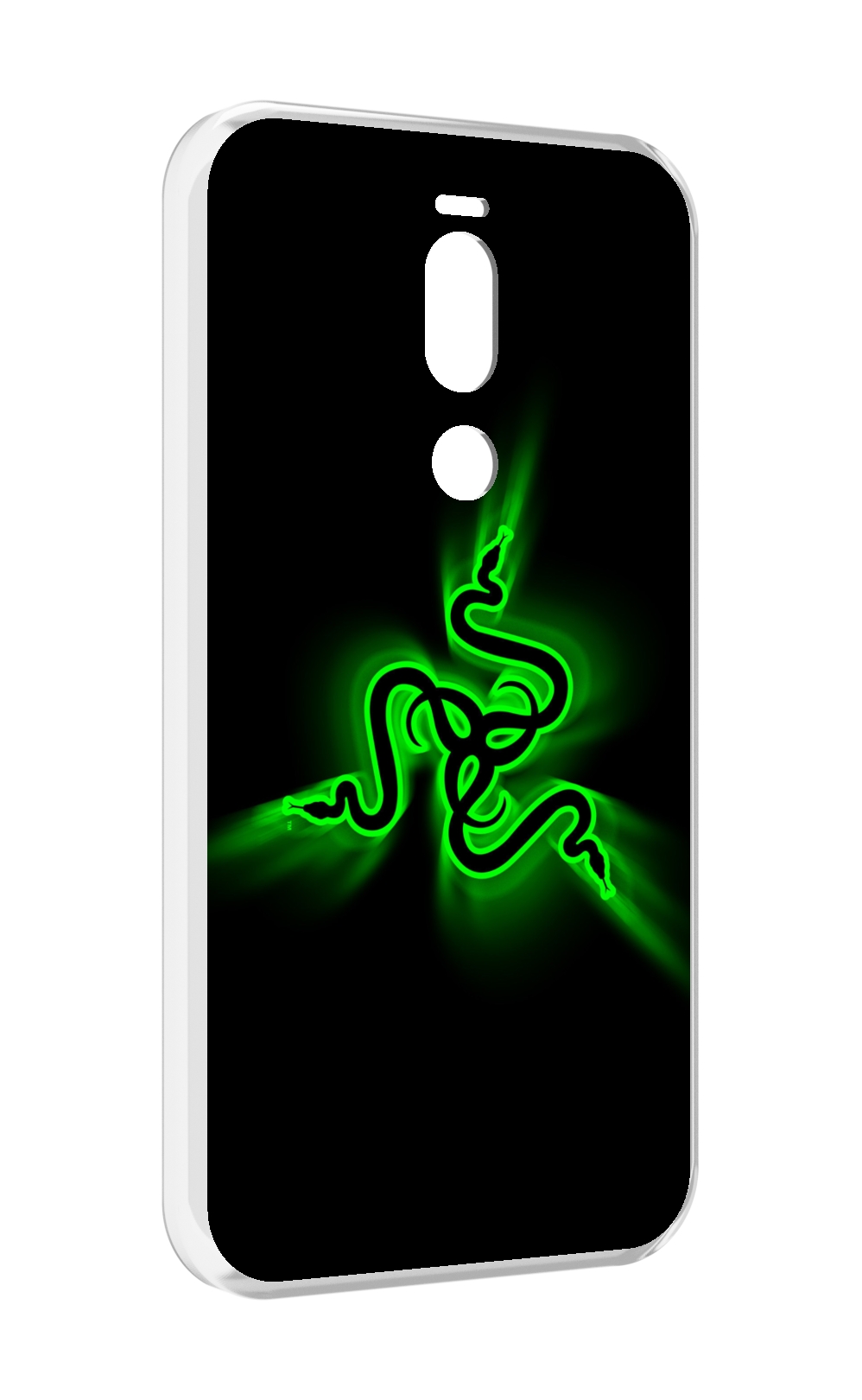 Чехол Mypads Razer Для Meizu X8